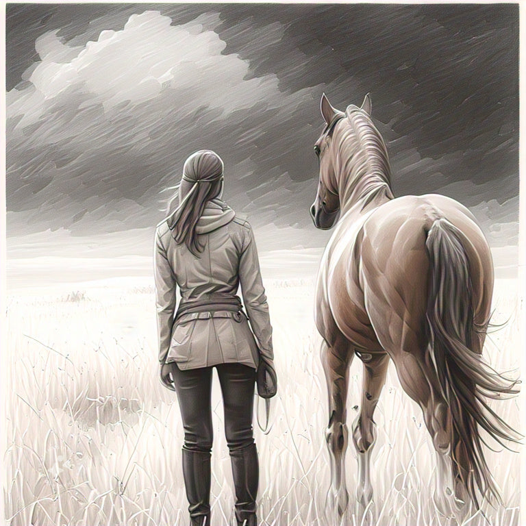 CanterCart - Why another equestrian online shop?