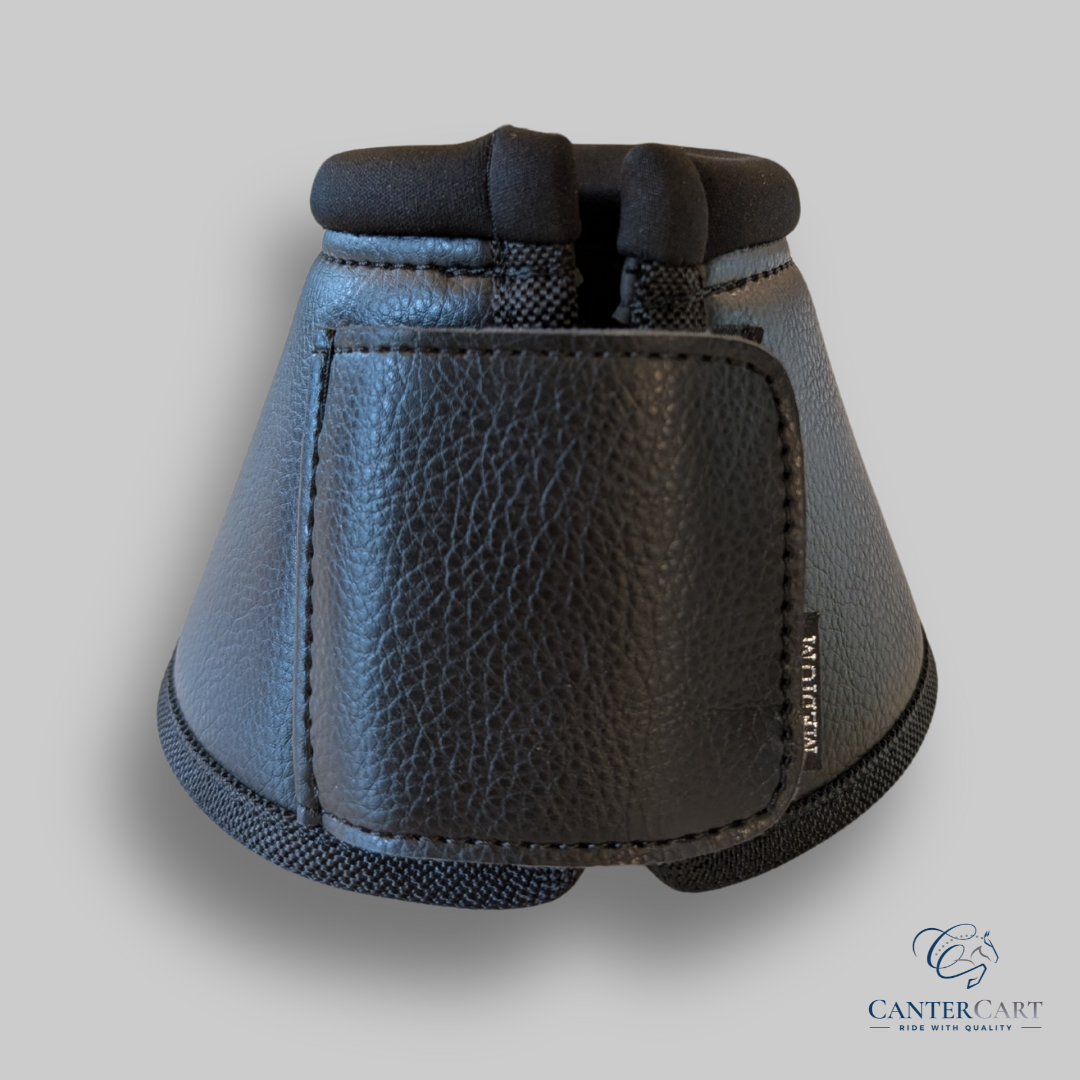 Durable Overreach Bell Boots
