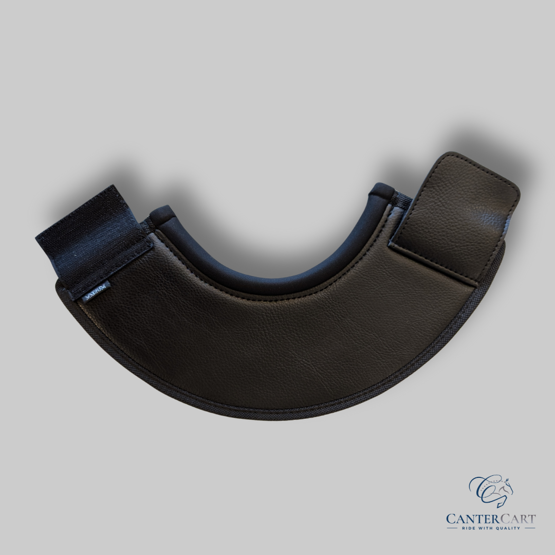 Durable Overreach Bell Boots