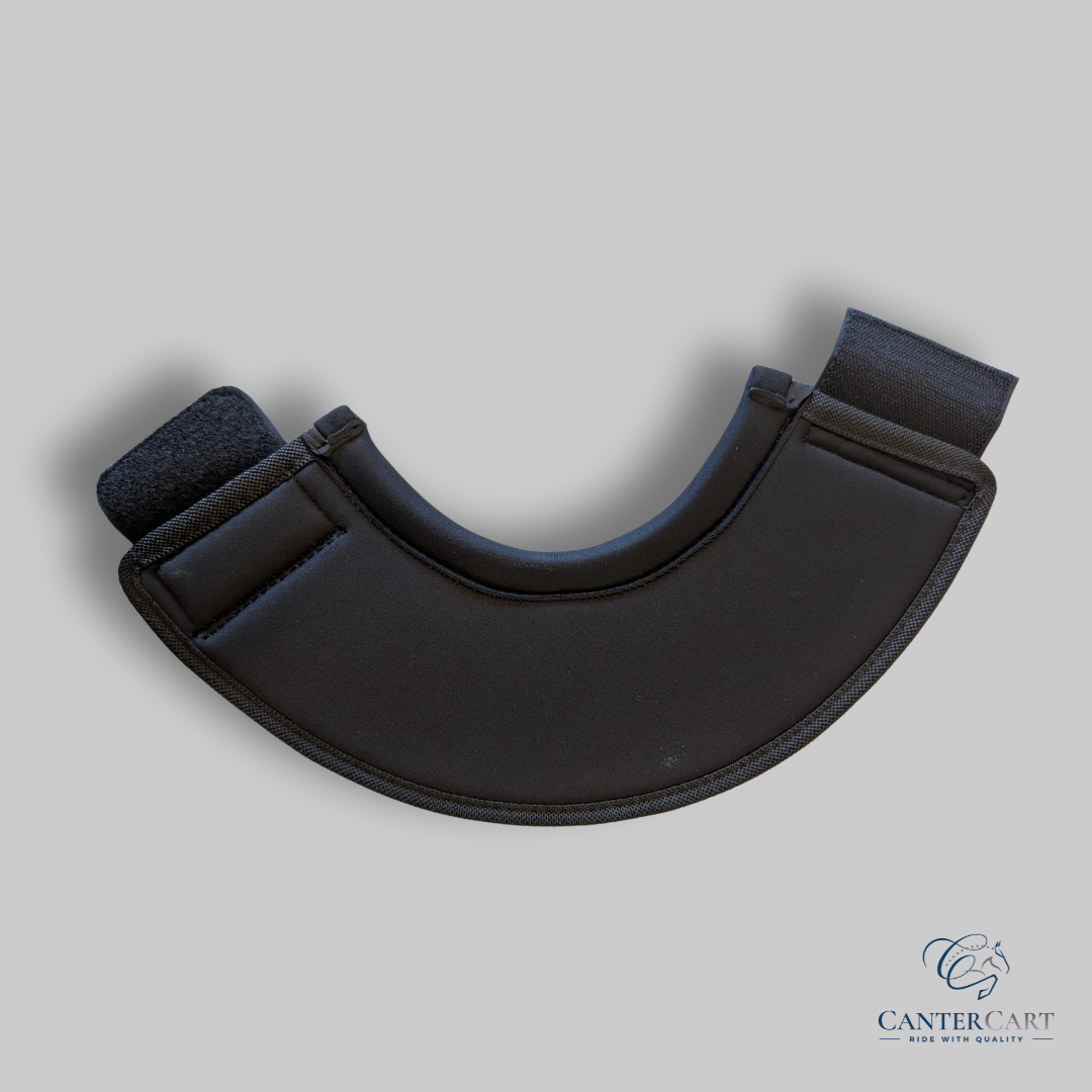 Durable Overreach Bell Boots