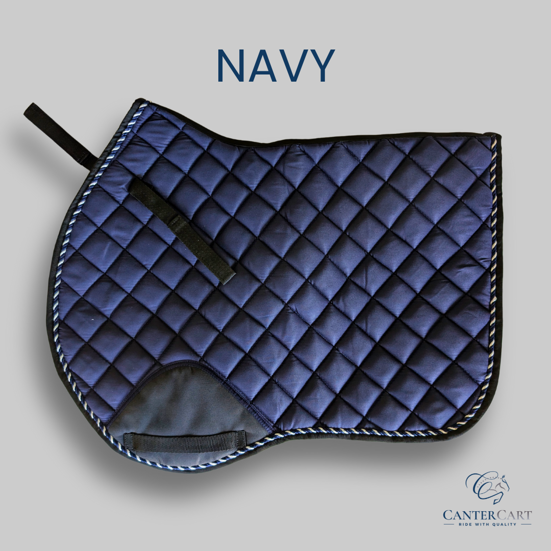 Saddle Pad