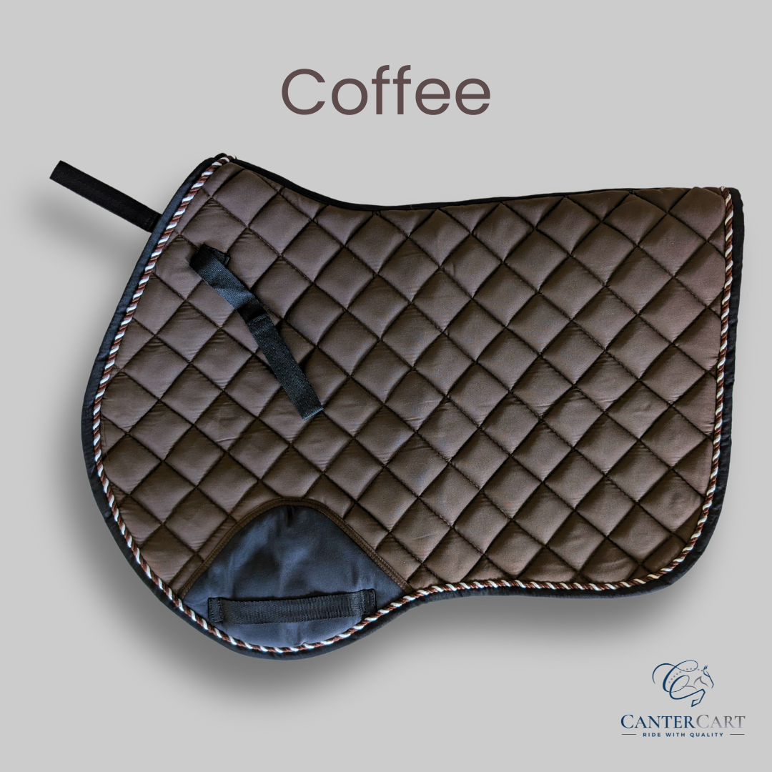 Saddle Pad