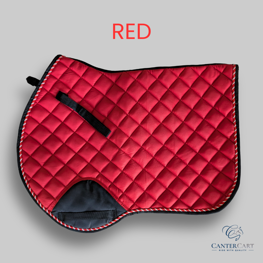 Saddle Pad