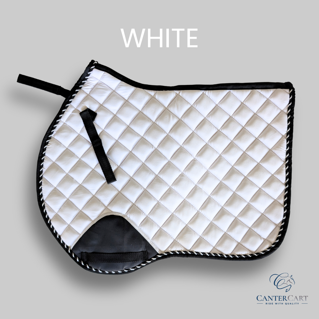 Saddle Pad