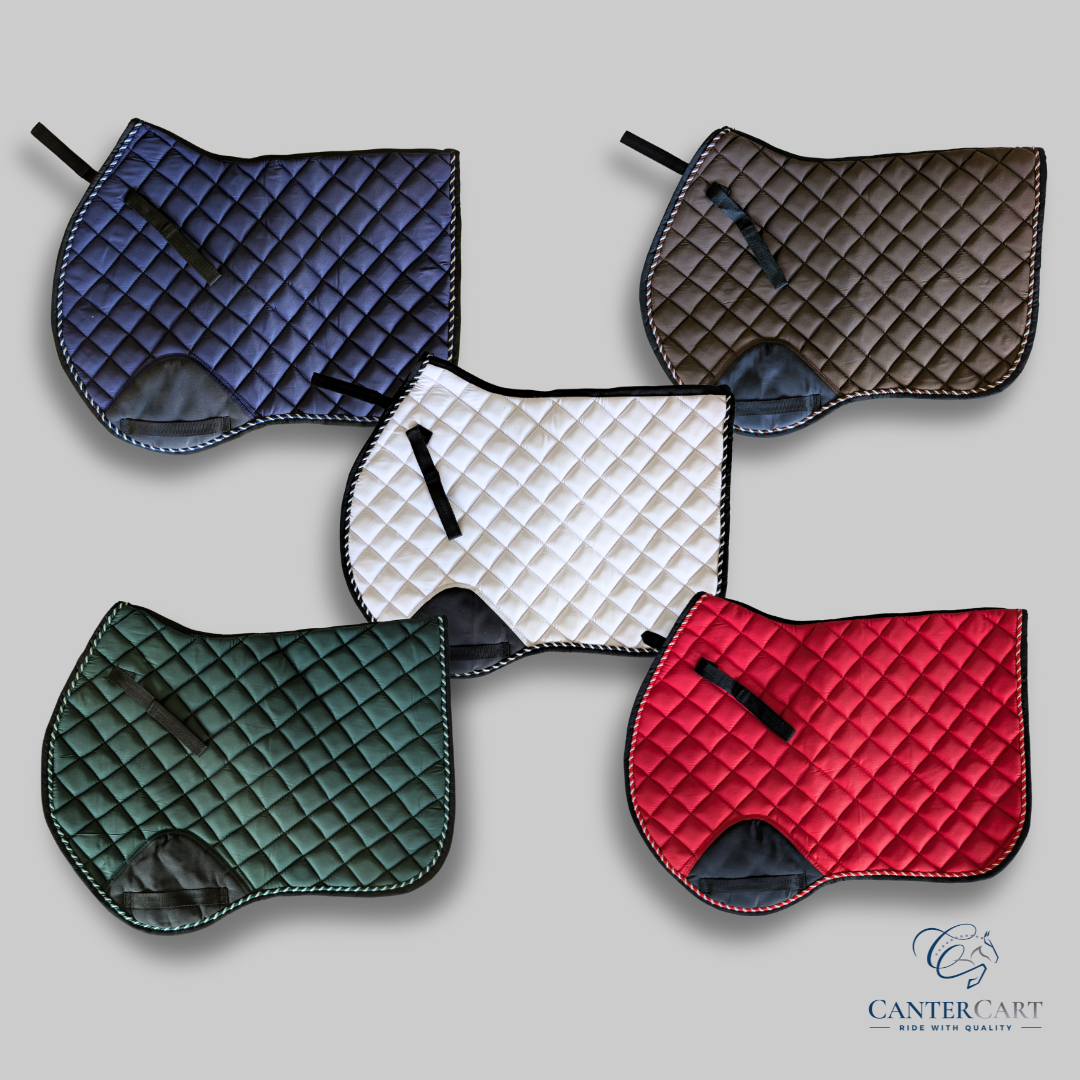 Saddle Pad