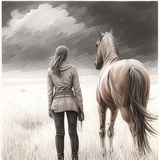 CanterCart - Why another equestrian online shop?